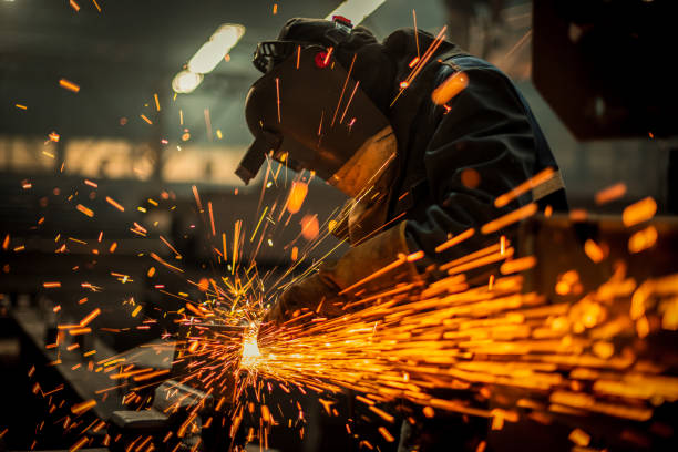 Affordable Welder Services in Lisle, IL