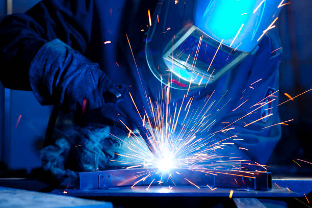 Best Welding Equipment Sales and Repair in Lisle, IL