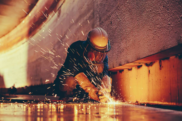 Trusted Lisle, IL Welder & Metal Fabrication Experts