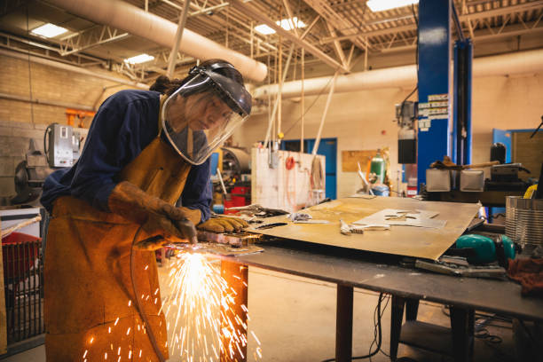 Affordable Welder Services in Lisle, IL