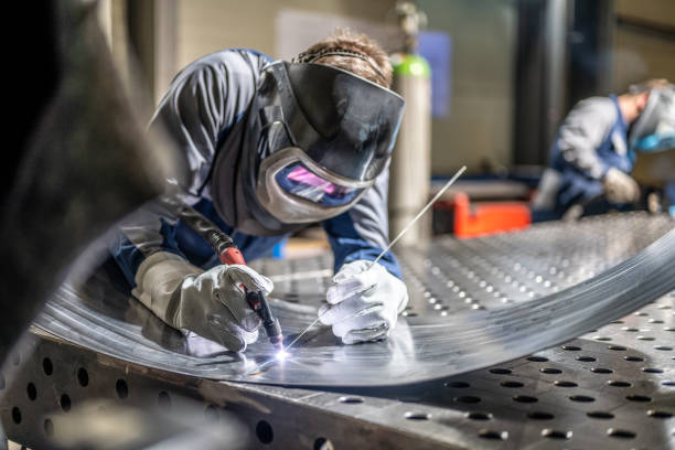 Best Pipe Welding in Lisle, IL