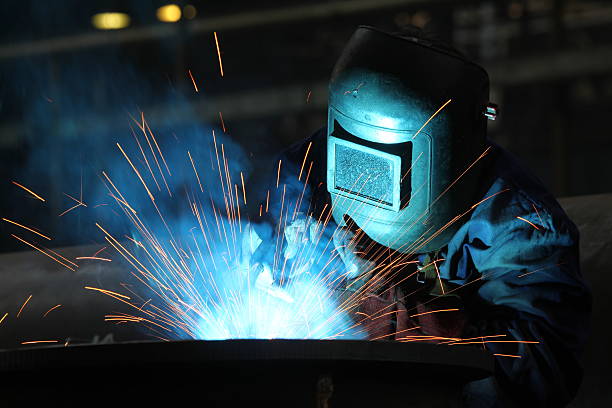 Best Pipe Welding in Lisle, IL