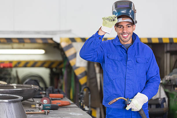 Best Specialty Welding Processes in Lisle, IL