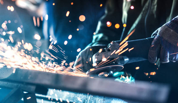 Best Artistic and Custom Metal Fabrication in Lisle, IL